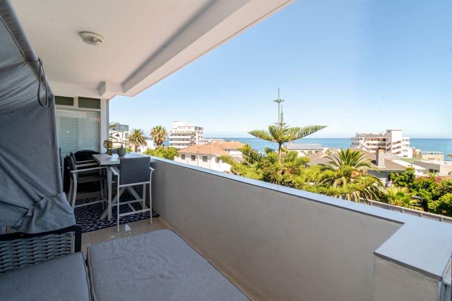 3 Bedroom Property for Sale in Bantry Bay Western Cape